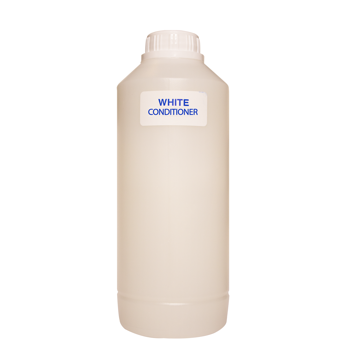 Bulk White Conditioner - 1lt