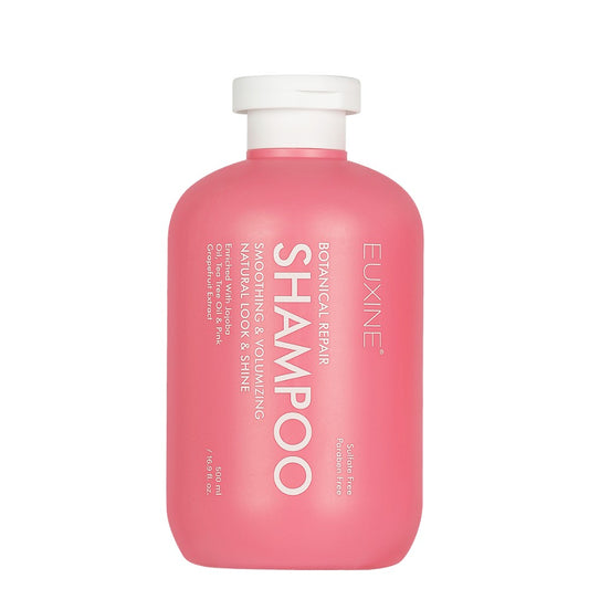EUXINE Botanical Repair Shampoo – 500ml