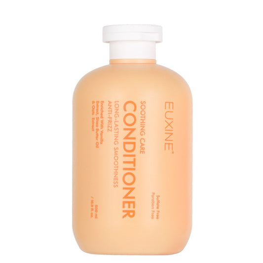 EUXINE Soothing Care Conditioner – 500ml