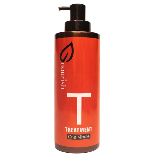 Nourish One Minute Treatment - 1lt
