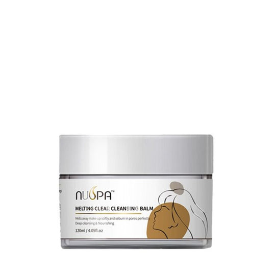 Nuspa Cleansing Balm - 120ml