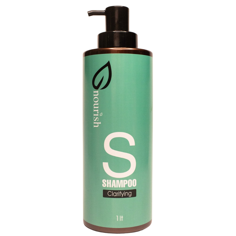 Nourish Clarifying Shampoo