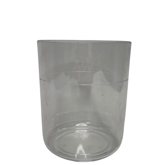 Plastic Steam Bowl for Excellence Facial Steamer