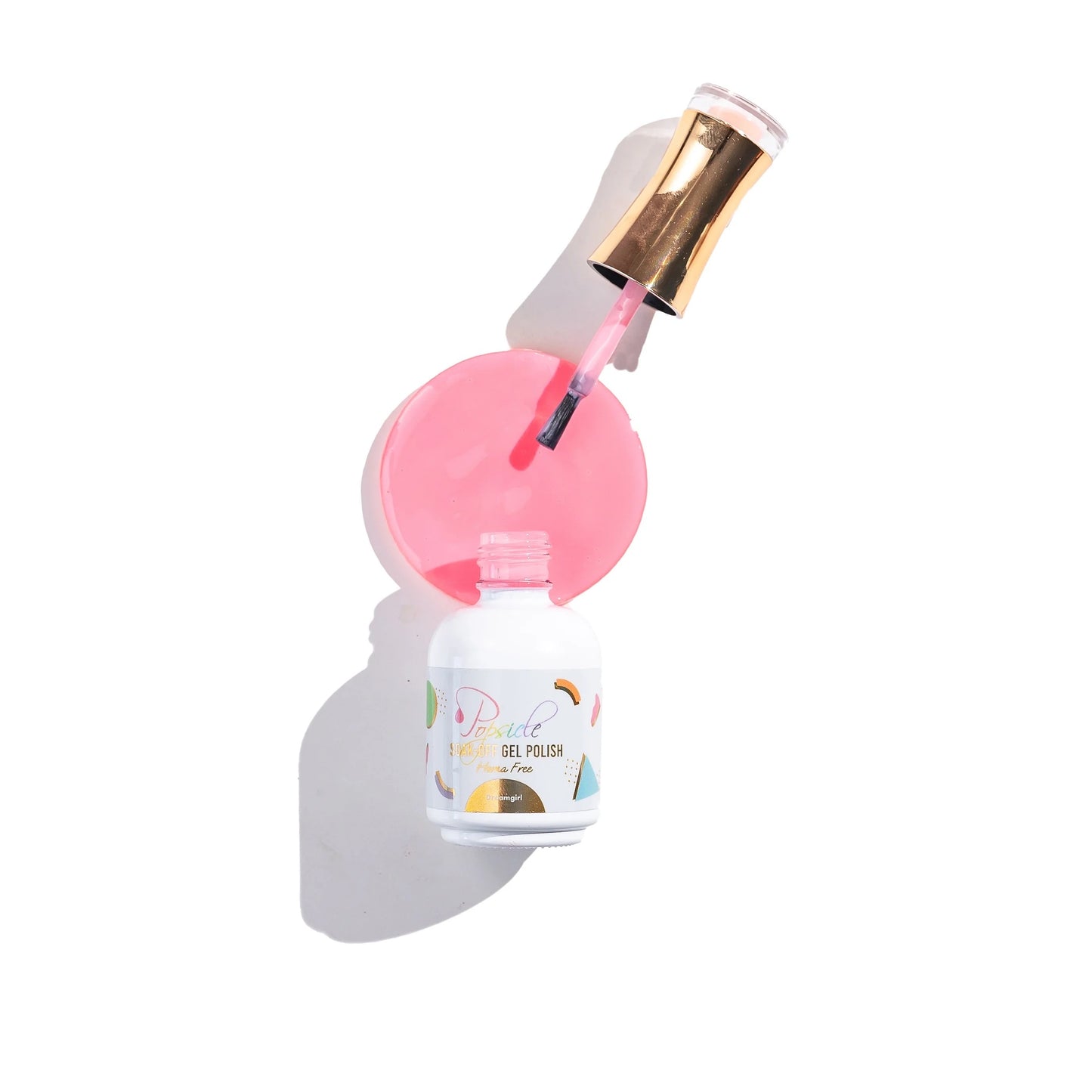 Dreamgirl Gel Polish-15Ml