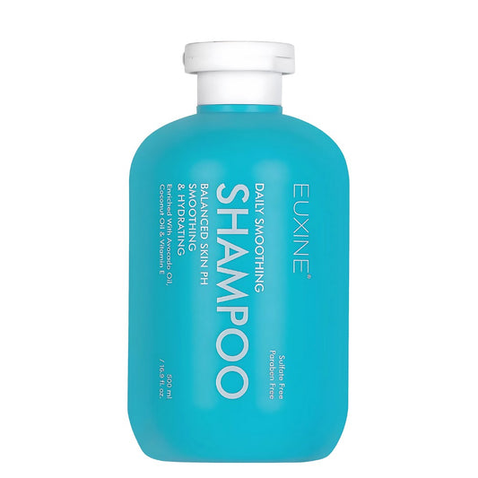 EUXINE Daily Use Shampoo – 500ml