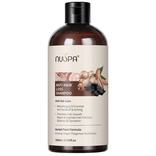 Nuspa Anti Hair Loss Shampoo