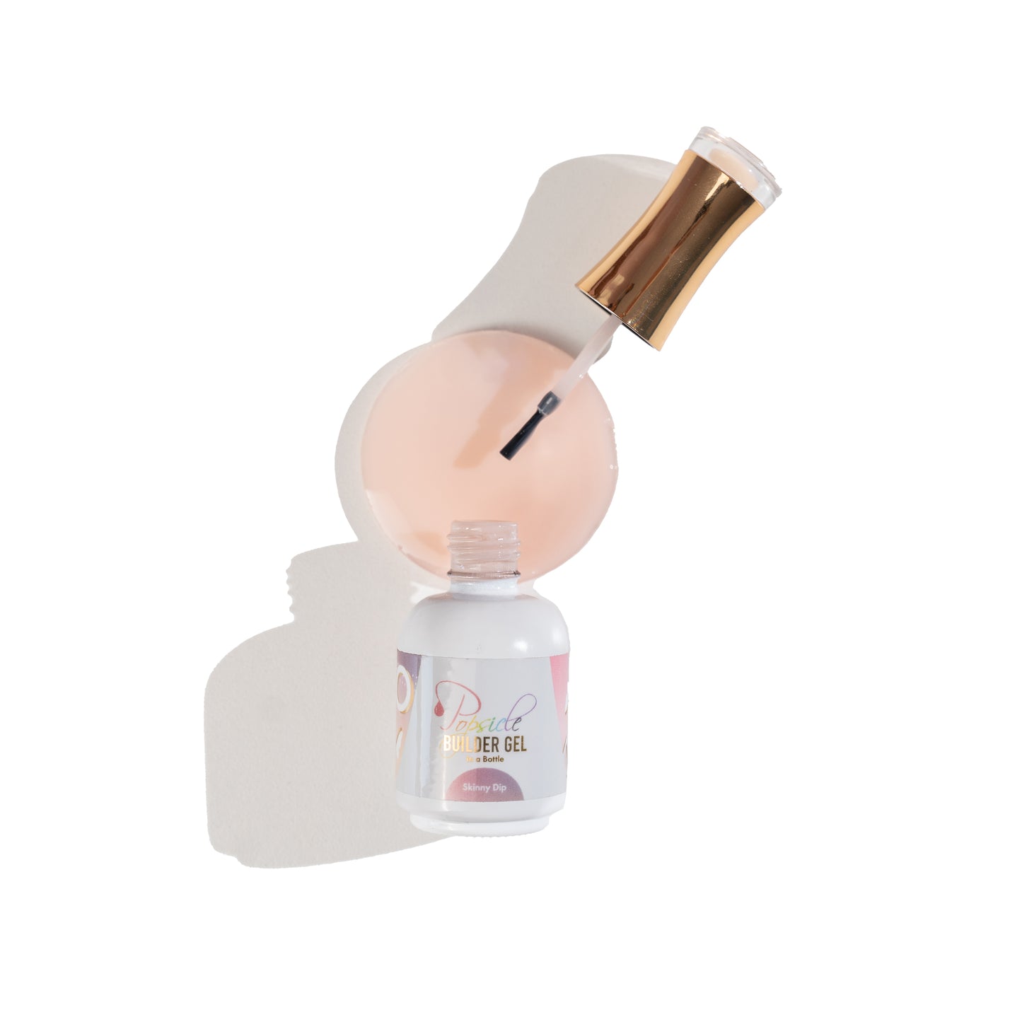 Skinny Dip Builder Gel-15Ml