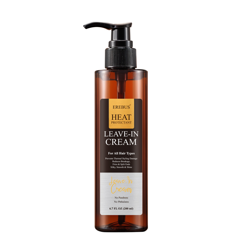EREBUS Heat Protector Cream – 200ml