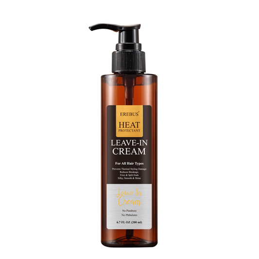 EREBUS Heat Protector Cream – 200ml