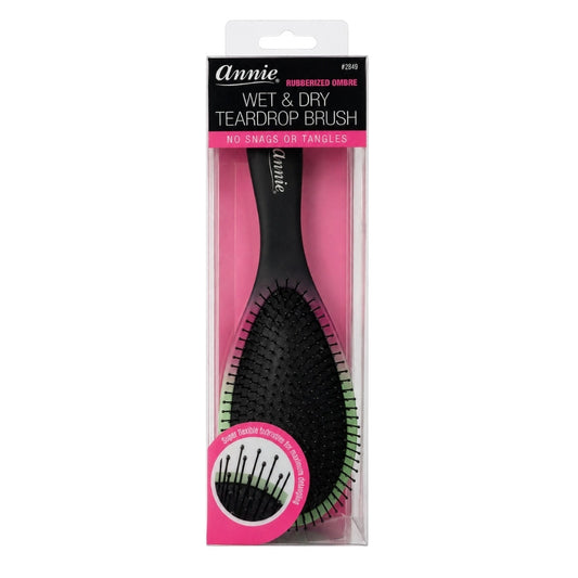 Annie Tear Drop Wet & Dry Ombre Brush