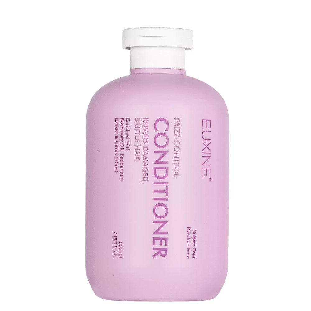 EUXINE Frizz Control Conditioner – 500ml