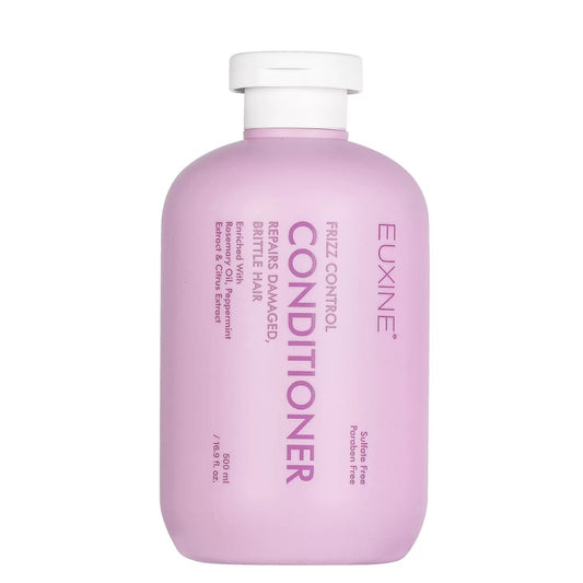 EUXINE Frizz Control Conditioner – 500ml