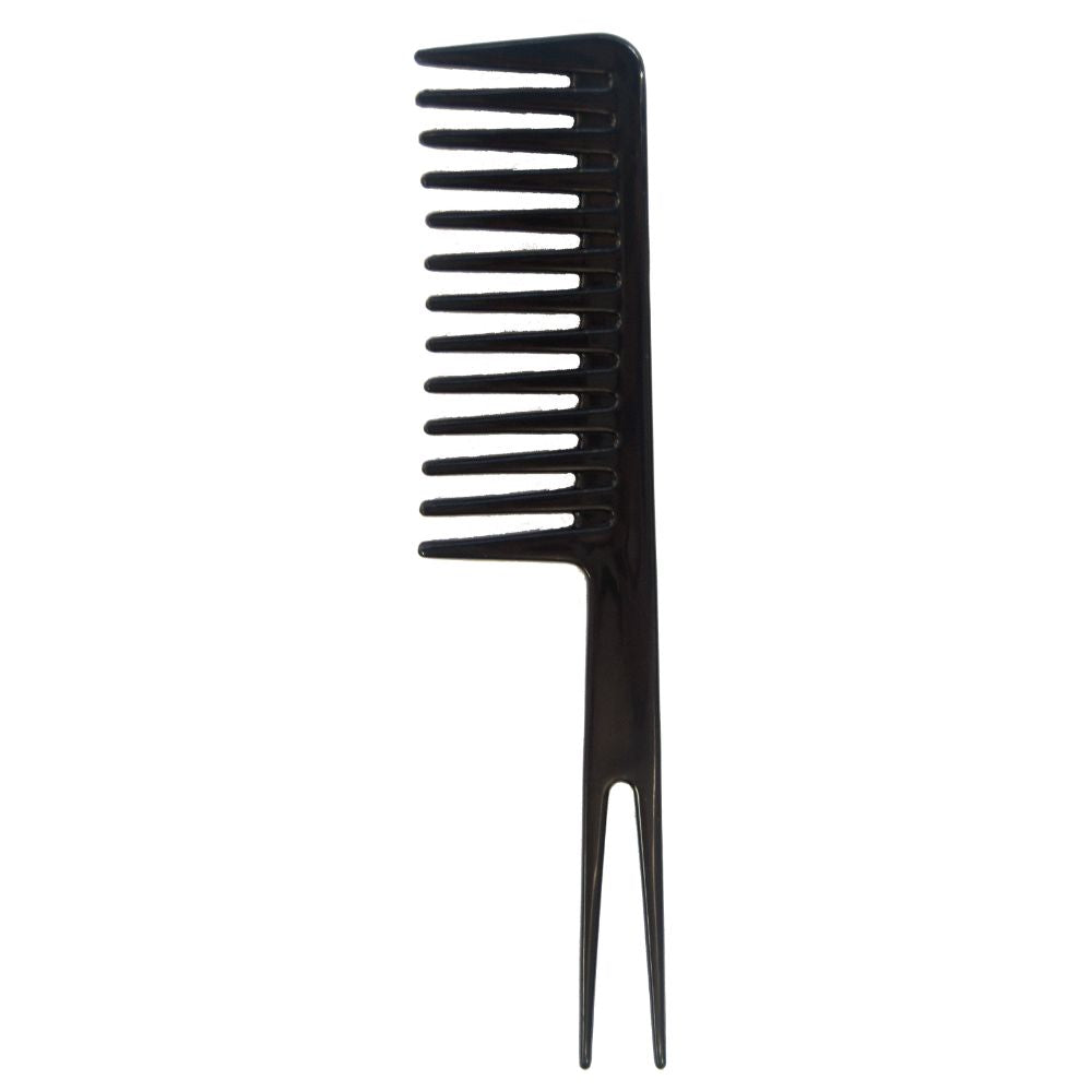 Two Prong Tail Comb