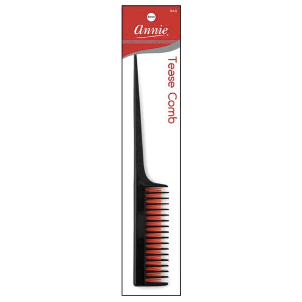 Annie 3-in-1 Tease Comb – HairEtc