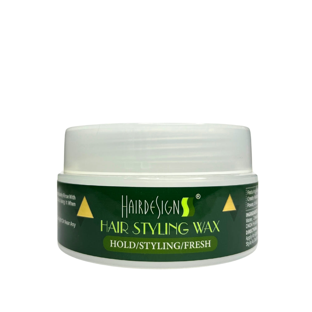 HairDesign Wax - 90ml
