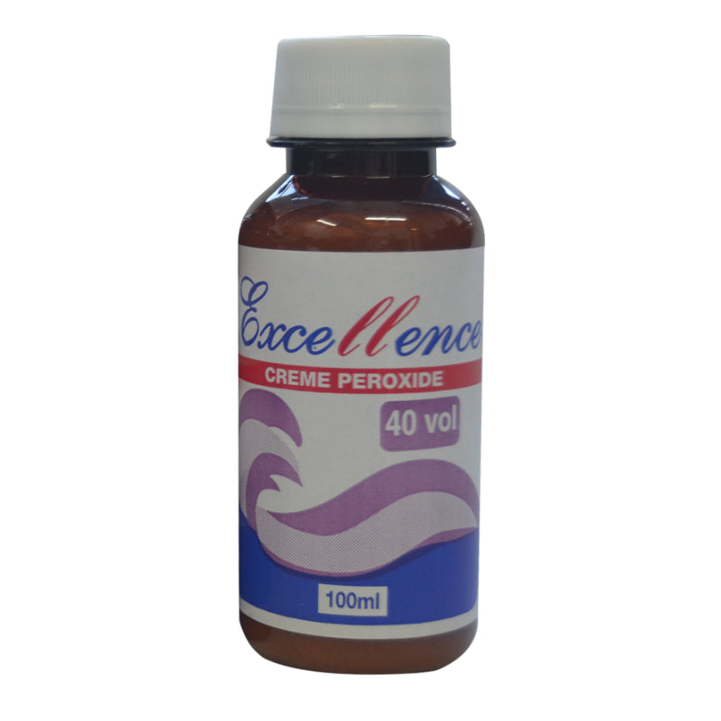 Creme Peroxide