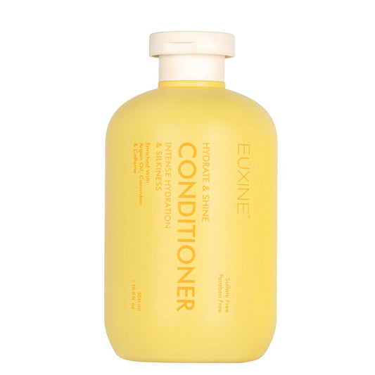 EUXINE Hydrate & Shine Conditioner – 500ml