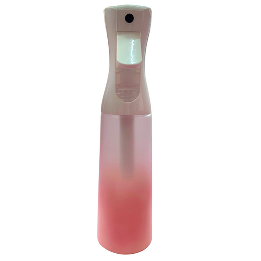 Mist Spray Bottle Pink - 300ml