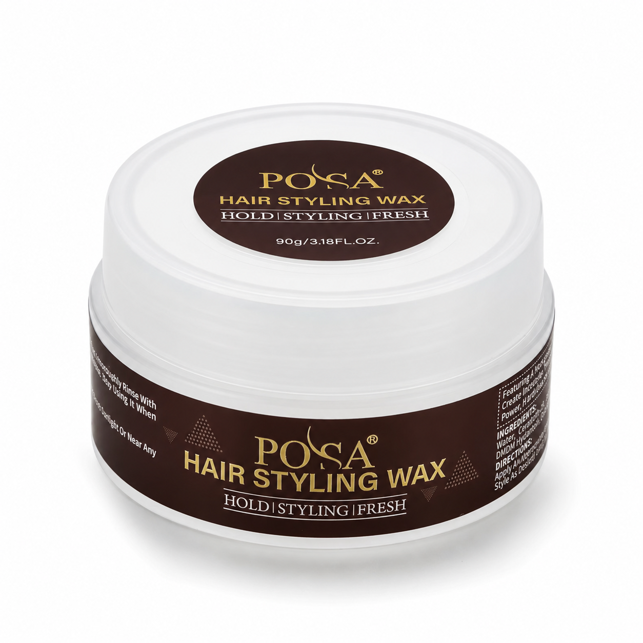 POSA Edge Control Wax-90ml