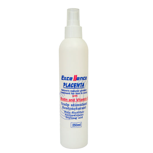 Excellence Placenta Spray