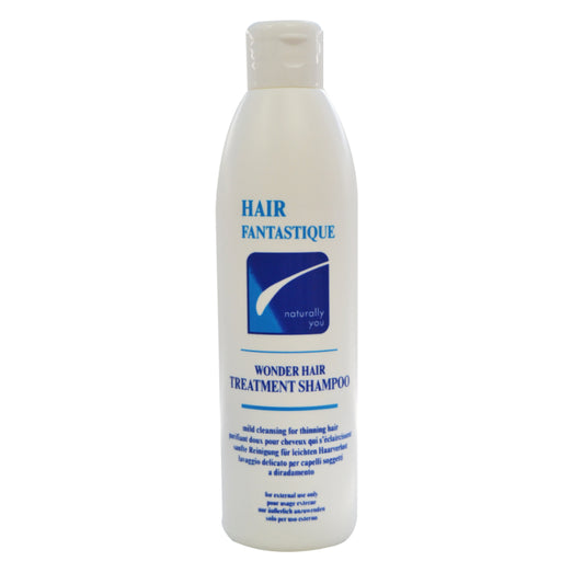 Hair Fantastique Wonder Hair Shampoo