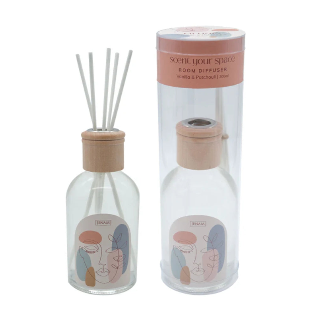 Ritual Room R20 Rituals Room Diffuser - 200ml – HairEtc
