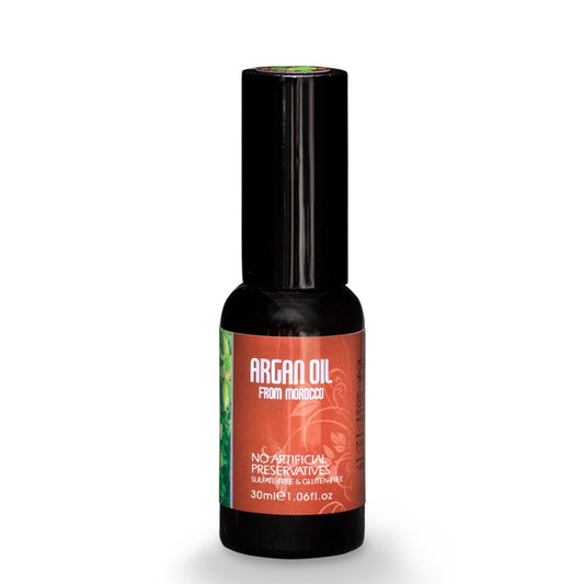 Morocco Argan Oil-30ml