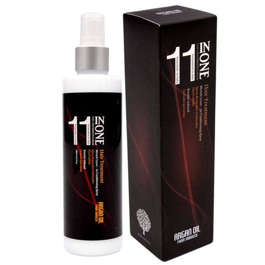 Morocco Argan Oil 11 in One Hair Treatment