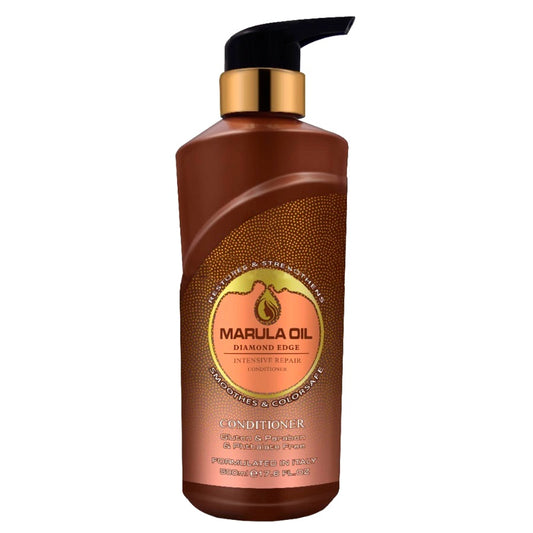 Marula Oil Conditioner