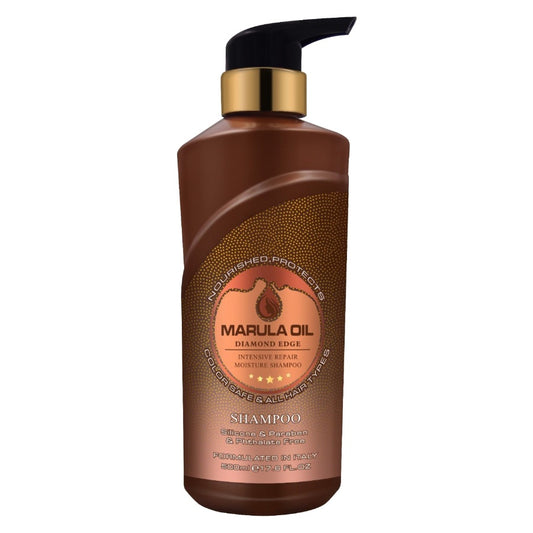 Marula Oil Shampoo