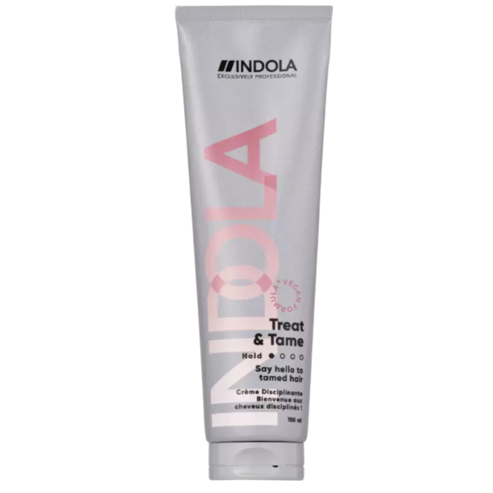 Indola Treat & Tame Cream - 150ml