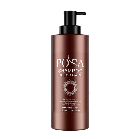 POSA Colour Safe Shampoo - 1lt