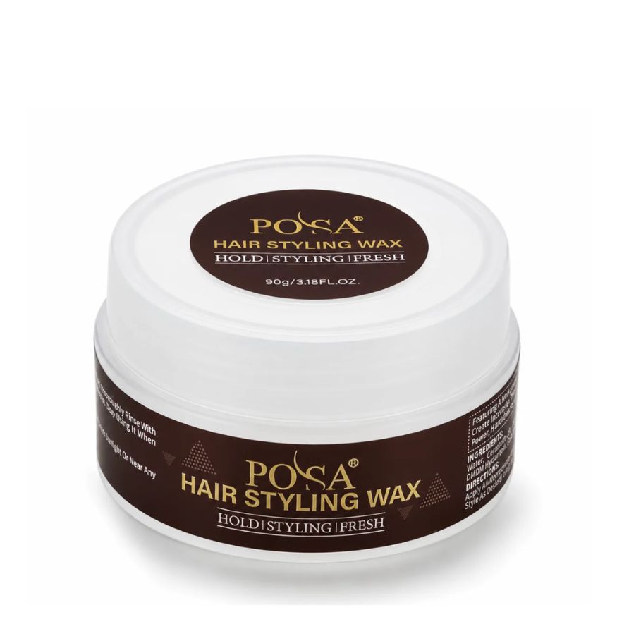 POSA Edge Control Wax-90ml