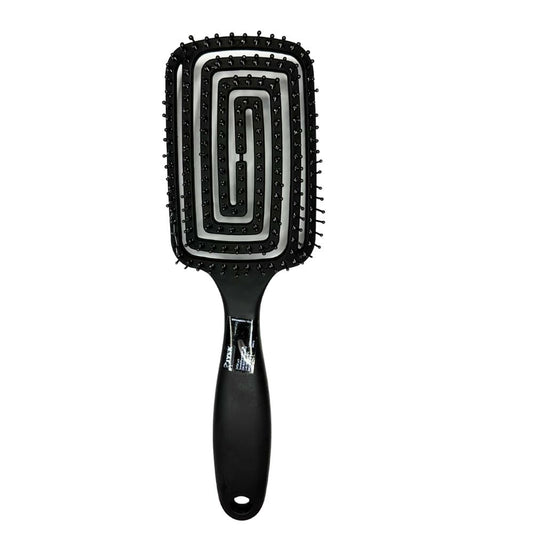 JYSK QUICK DRY BRUSH-BLACK