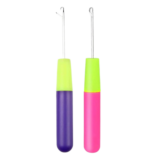 Hair Extension Loop Tool