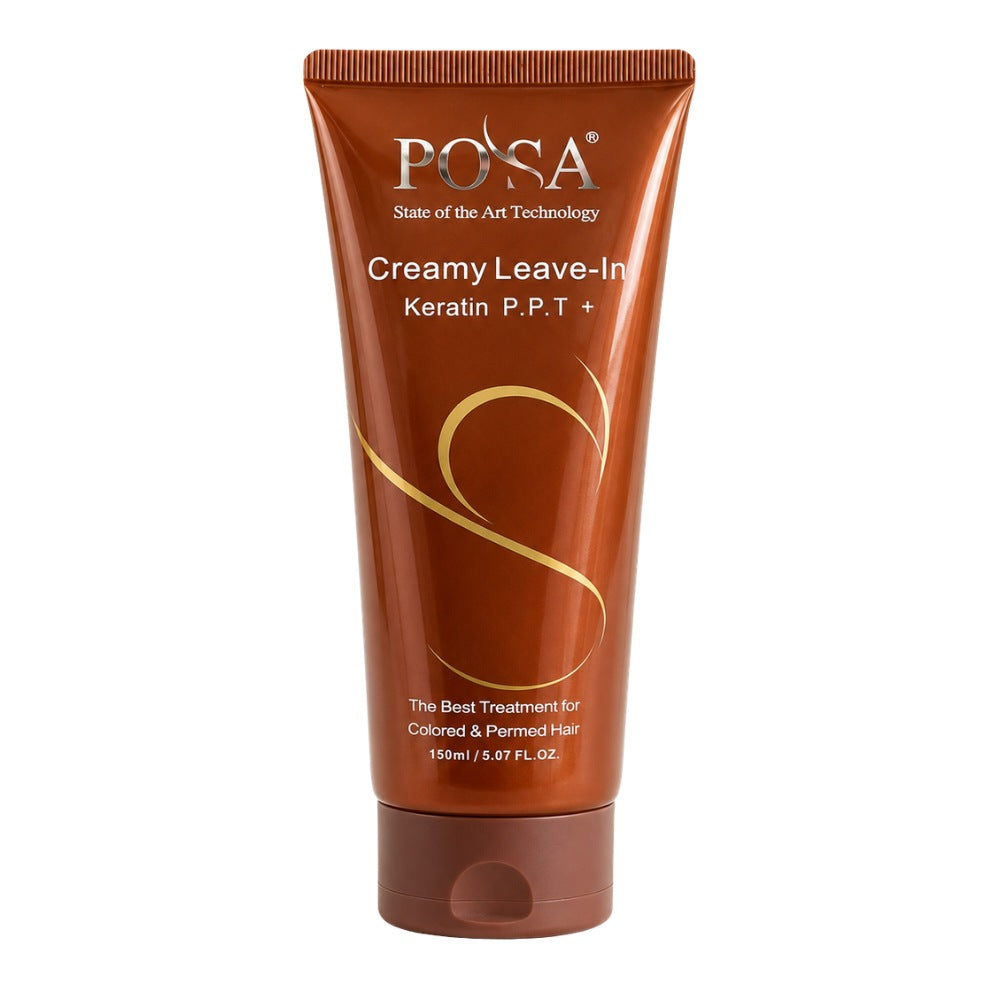 POSA Leave-In Keratin PPT+ – 100ml