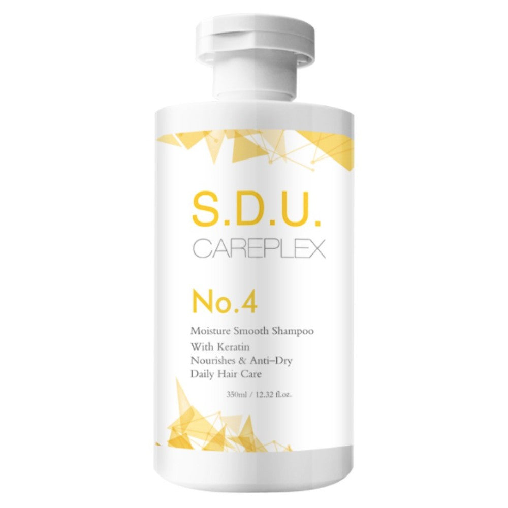 SDU Careplex No.4 - Moisture Shampoo