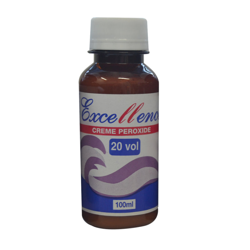 Creme Peroxide