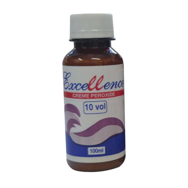 Creme Peroxide