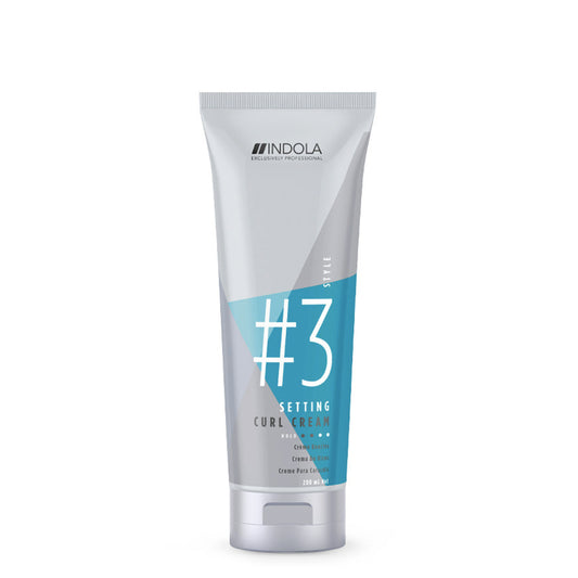 Indola Curl Cream
