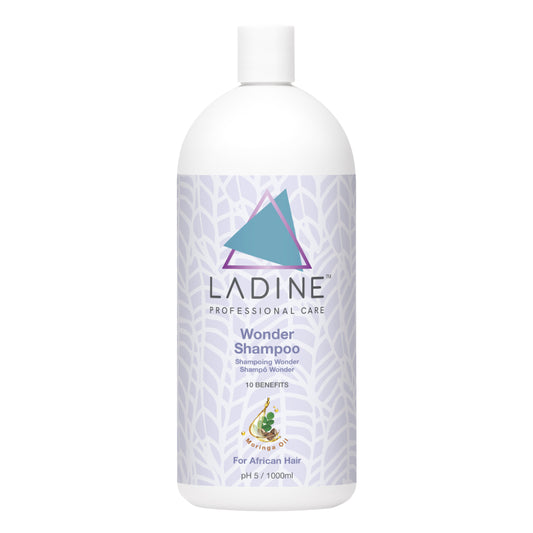 Ladine Wonder Shampoo