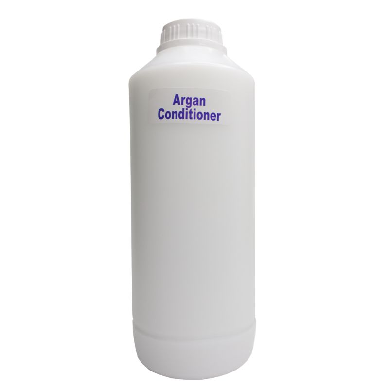Bulk Argan Oil Conditioner - 1lt