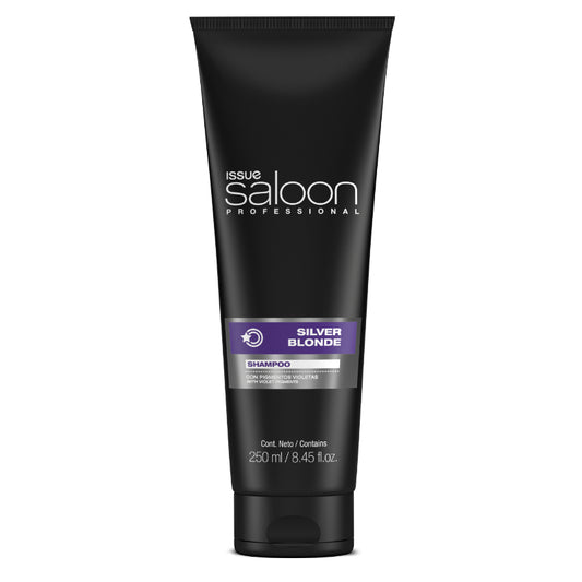 Issue Silver Blonde Shampoo - 250ml