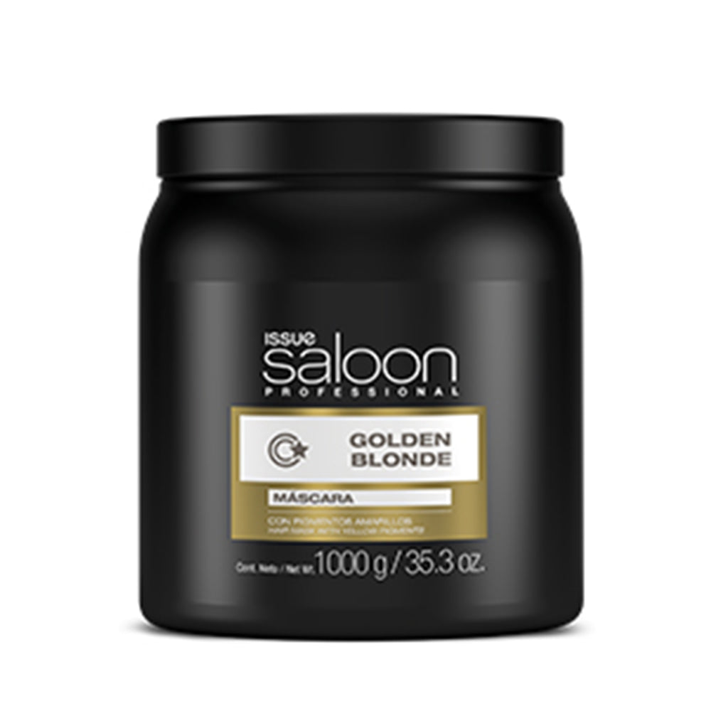 Issue Golden Blonde Mask - 1kg