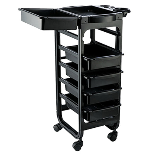 Paris Hair Dressing Trolley