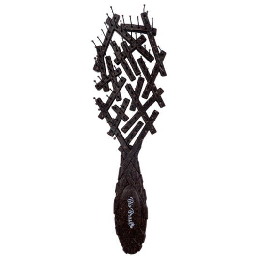 Bio Brush The Nest Brush Detangler