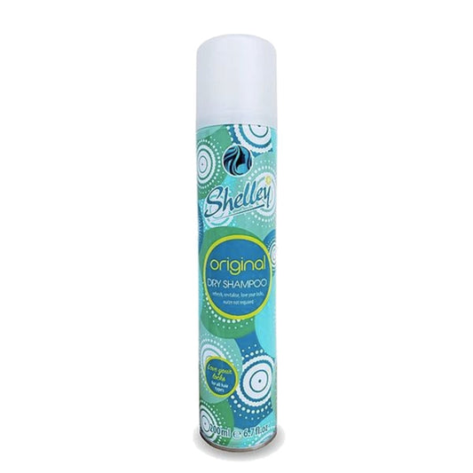 Shelley Dry Shampoo - 200ml