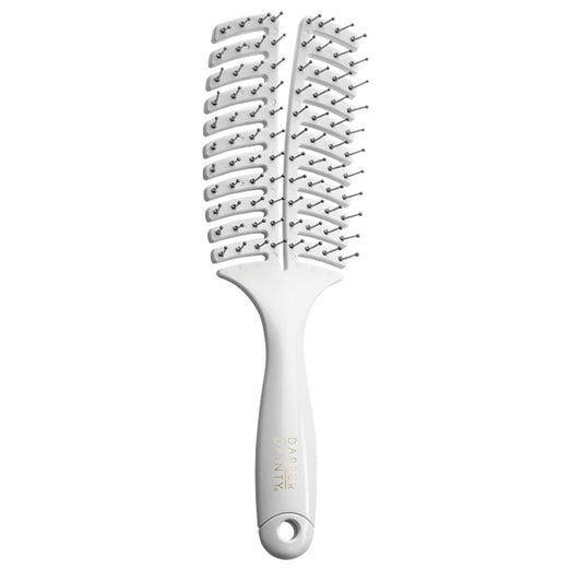 Dapper & Dainty Max-Flo Curved Vent Brush