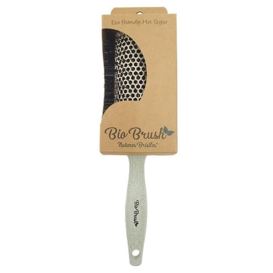 Bio Brush Eco Friendly Styling Brush - 76mm