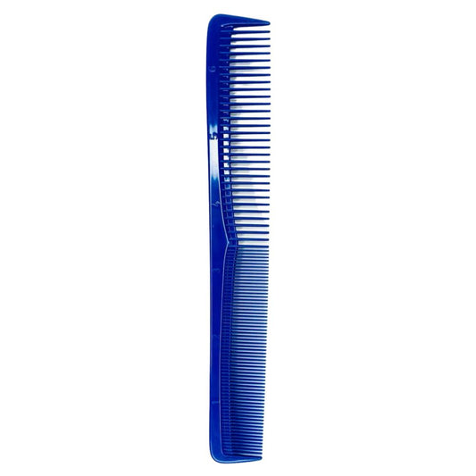 Blue Cutting Comb